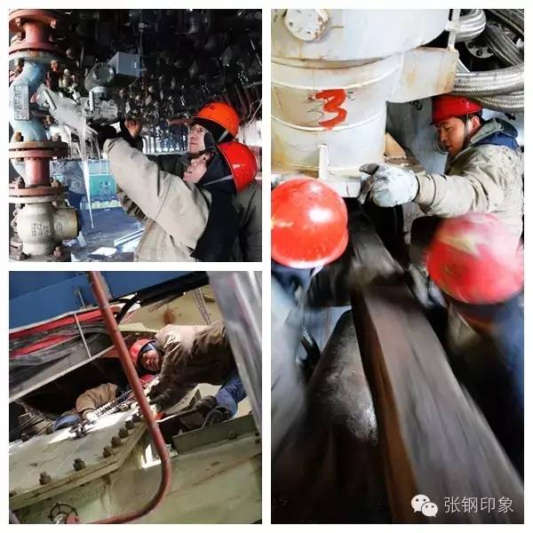 张钢张铁,张钢真实照片大全