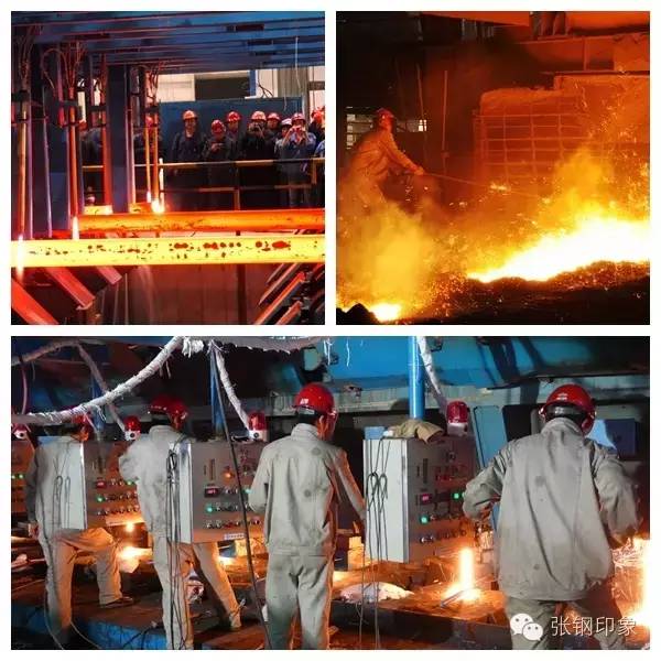 张钢张铁,张钢真实照片大全