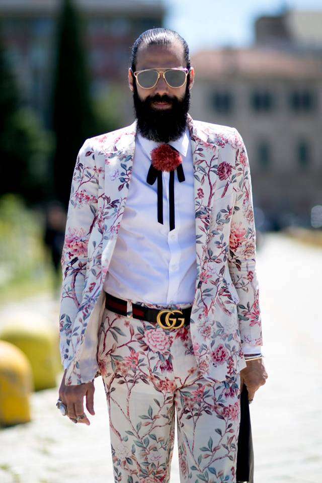 已经在时尚圈带了几波节奏GUCCI，又要抢先开网店了！