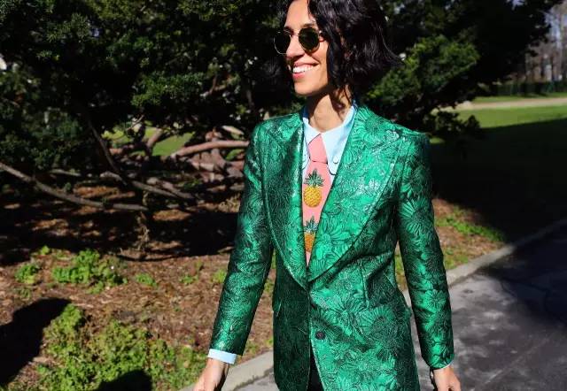 已经在时尚圈带了几波节奏GUCCI，又要抢先开网店了！