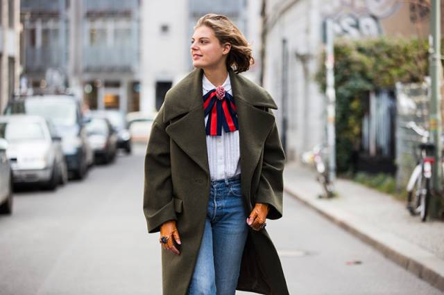 已经在时尚圈带了几波节奏GUCCI，又要抢先开网店了！