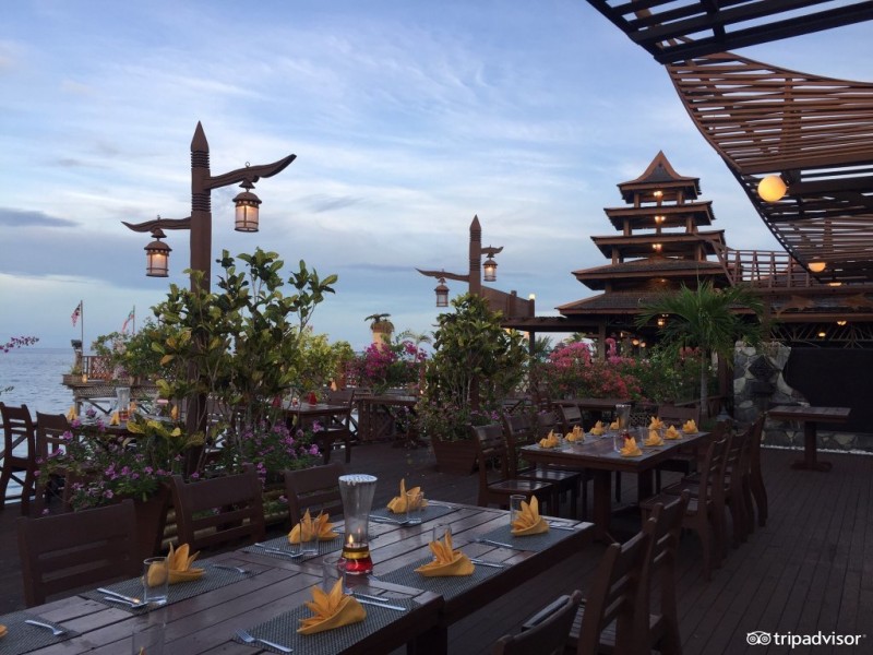 最适合度假的海岛小众,最适合度假的小众海岛