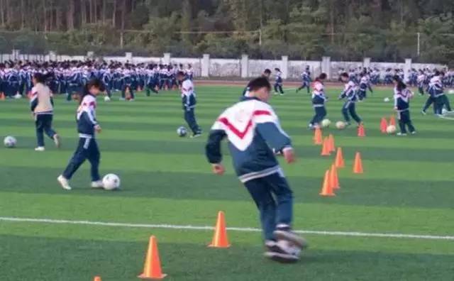 师大附中足球特长生,云南师大附中足球特长生