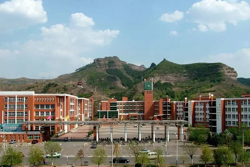 承德市双滦区王德书,王德书校长