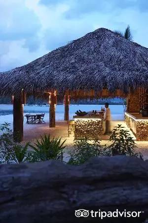 最适合度假的海岛小众,最适合度假的小众海岛