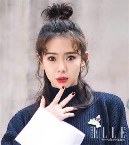 女人的脸型有几种揭秘,女人的脸型决定你的年龄