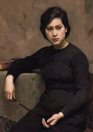 带有历史主题的油画作品,东方油画艺术作品欣赏