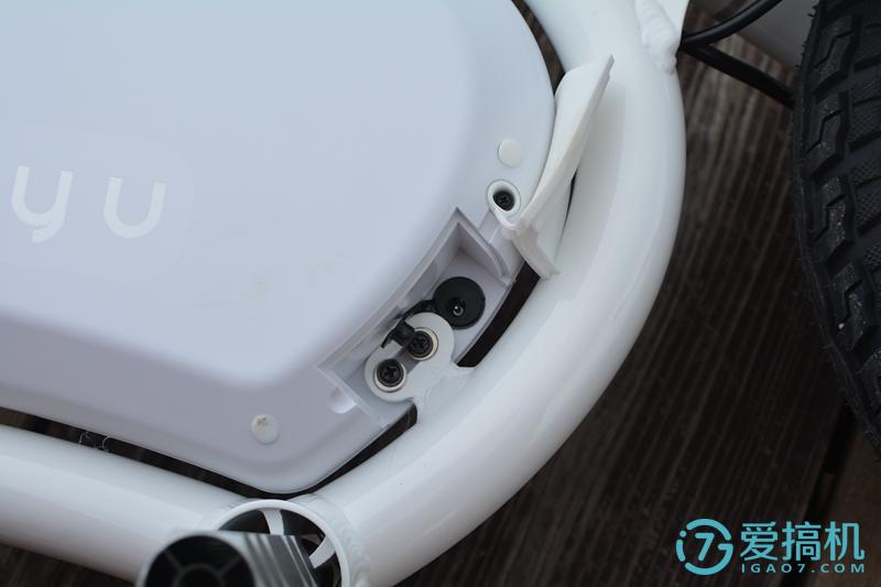 大鱼智行车三种骑行模式,大鱼智行车深度评测