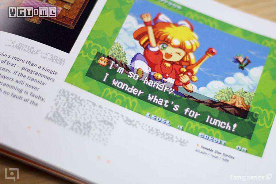 那些智障的错误游戏翻译，这本书都收录了