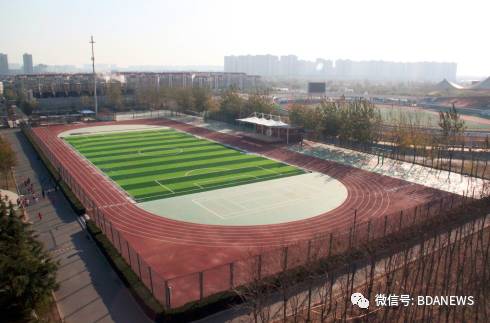 北京二中亦庄学校招生简章,北京二中亦庄学校扩建