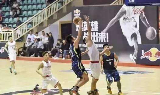 点赞！全国篮球打得最好的高中生来自萧山楼塔，这里是篮球之乡！