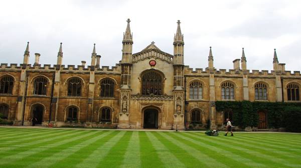 世界名校的校训和名言,世界名校百年校训震撼心灵