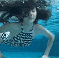 潜水池的“水”到底给女性朋友带来多少伤害！