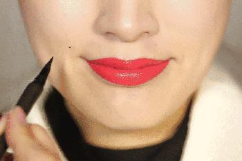 阿娇最漂亮的美颜,阿娇有美人痣吗