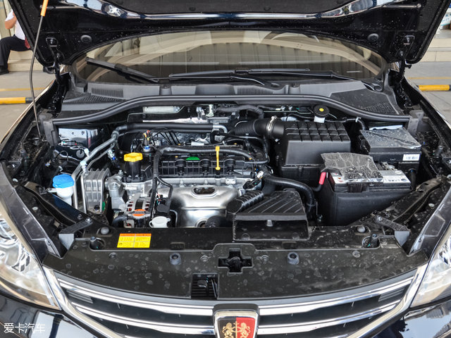 17年荣威360手动天窗版能卖多少钱,新款荣威360报价及图片