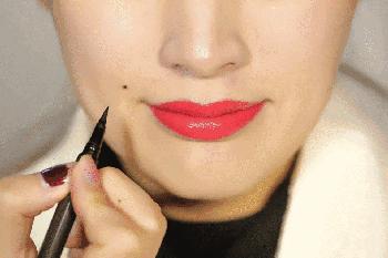 阿娇最漂亮的美颜,阿娇有美人痣吗