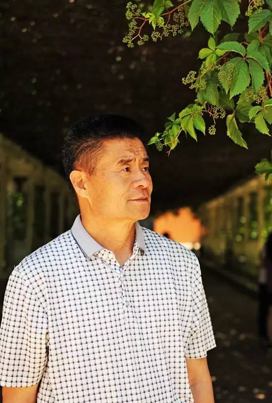 承德市双滦区王德书,王德书校长