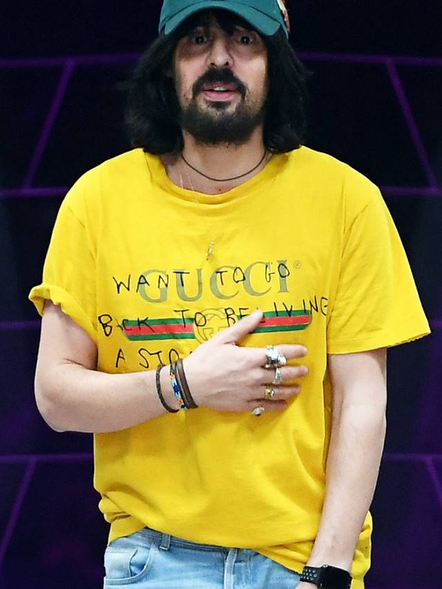 已经在时尚圈带了几波节奏GUCCI，又要抢先开网店了！