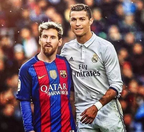 c罗招牌动作广告,c罗首秀宣传