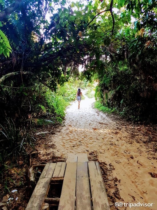 最适合度假的海岛小众,最适合度假的小众海岛