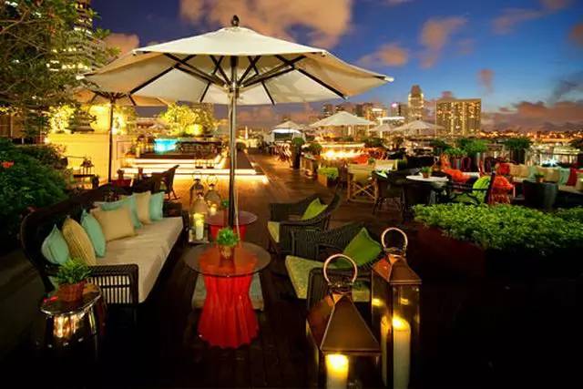 贵阳入选2017中国十佳不夜城夜景美食等你来