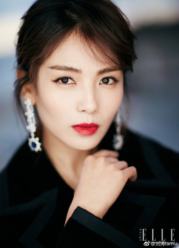 女人的脸型有几种揭秘,女人的脸型决定你的年龄