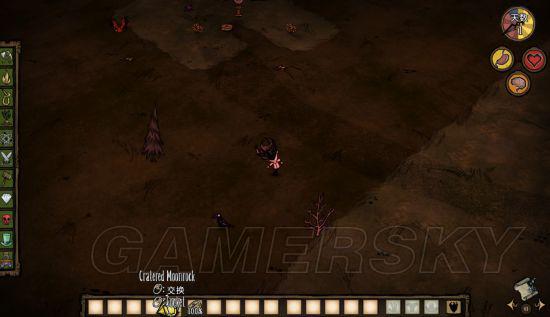 饥荒宝石萝莉里的天赋宝石怎么用,饥荒宝石有什么作用和用途