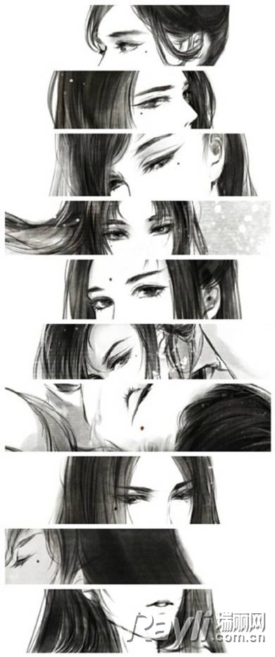 阿娇最漂亮的美颜,阿娇有美人痣吗