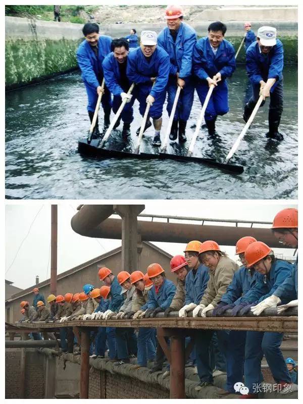 张钢张铁,张钢真实照片大全