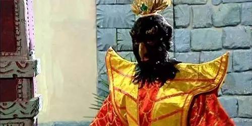 西游记中的你们看懂了什么,西游记中的名梗