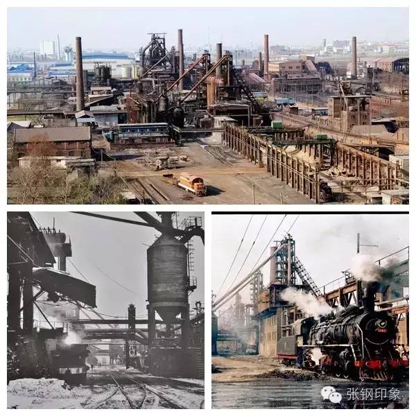 张钢张铁,张钢真实照片大全