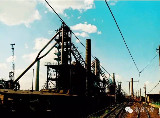 张钢张铁,张钢真实照片大全