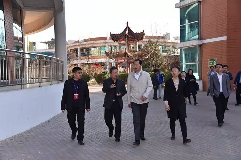 承德市双滦区王德书,王德书校长