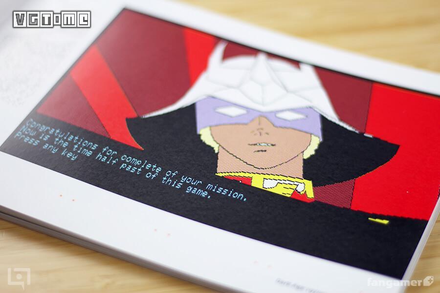 那些智障的错误游戏翻译，这本书都收录了