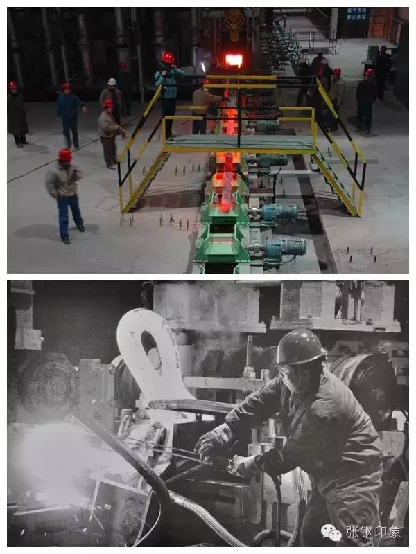 张钢张铁,张钢真实照片大全