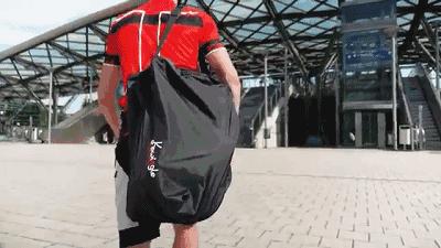 穿袜子就能跑步体育黑科技颠覆你的运动观