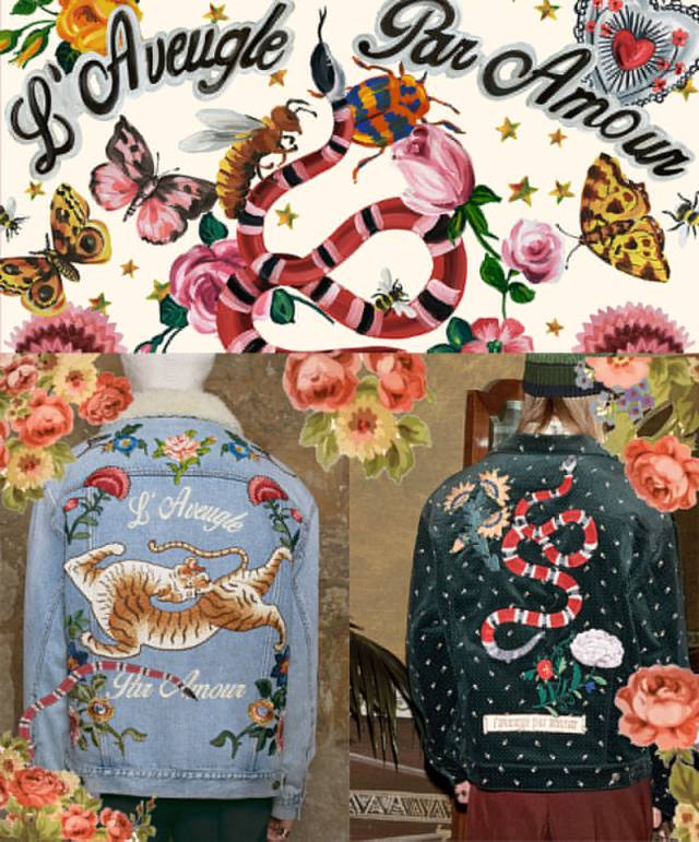 已经在时尚圈带了几波节奏GUCCI，又要抢先开网店了！