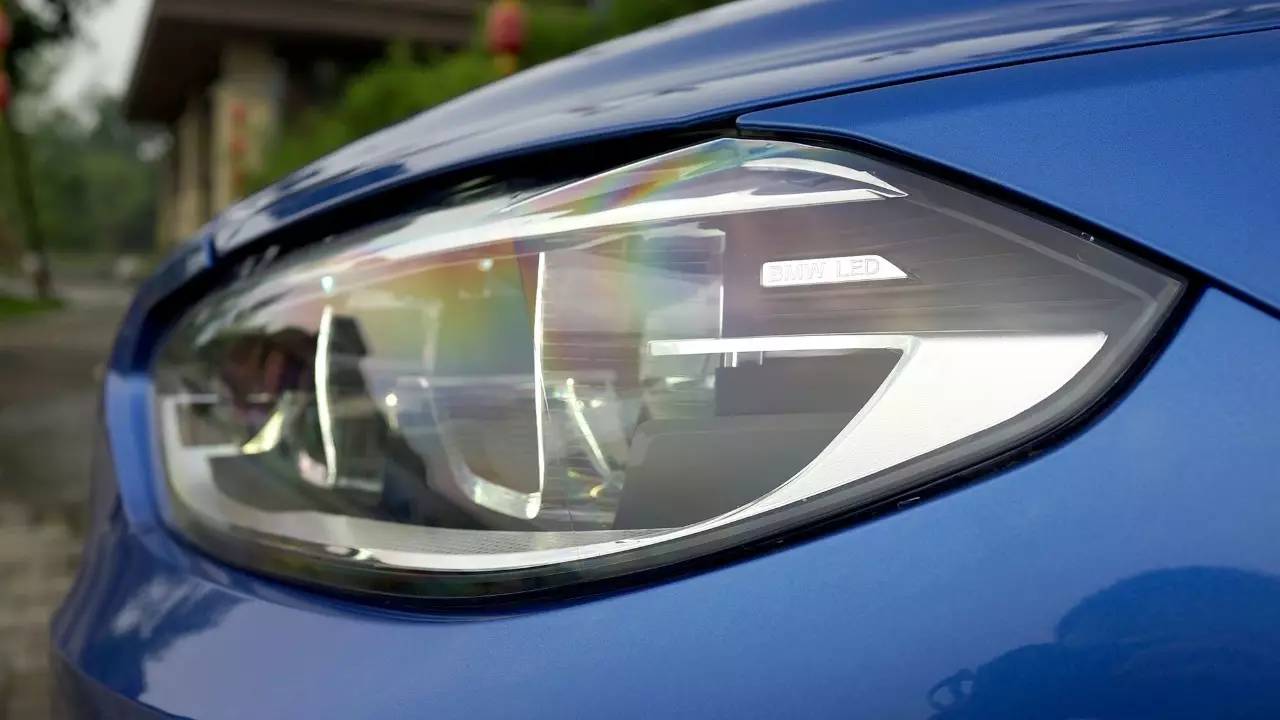 bmw精髓教学视频,bmw最好的诠释