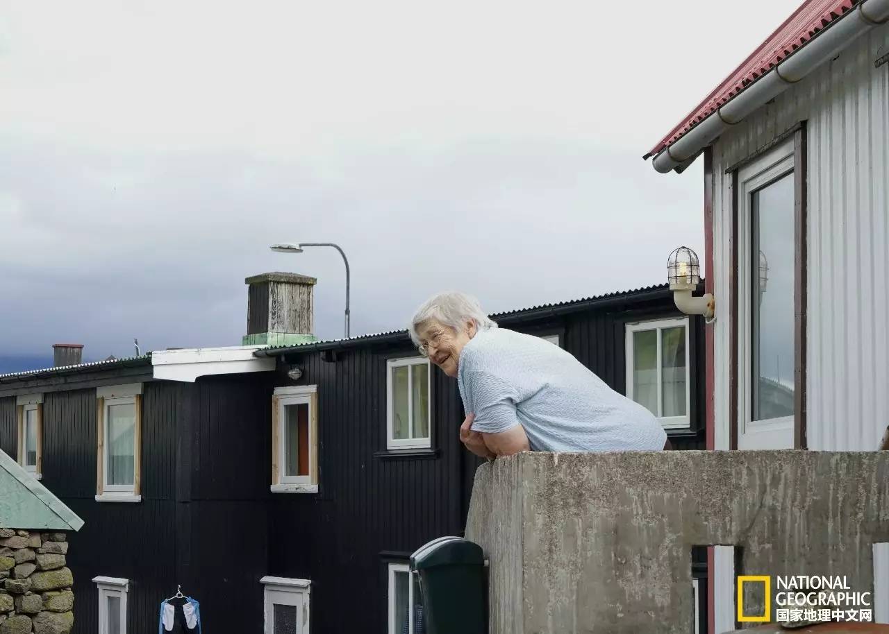 人间仙境世外桃源般的田园生活,法罗群岛遗世明珠