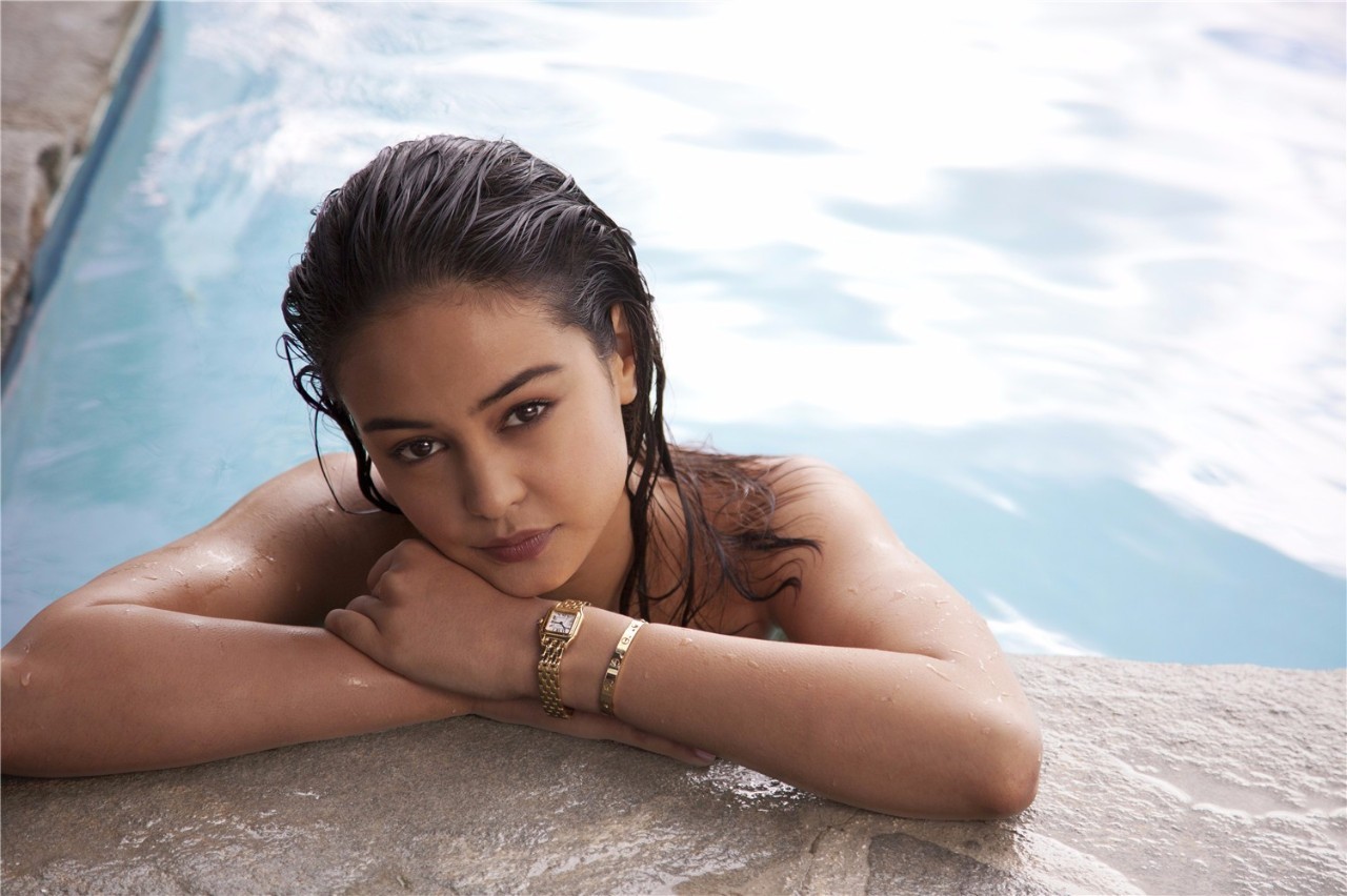 清凉夏日，就从腕间开始！