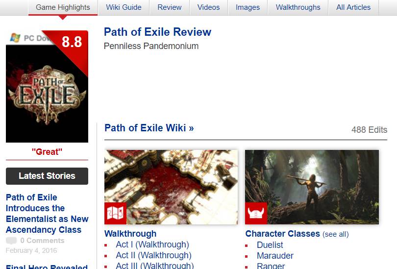 暗黑3各版本说明,真正的暗黑3