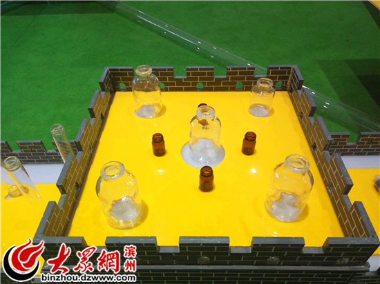 山东康和引进基因芯片项目打造个体化、精准化医疗产业