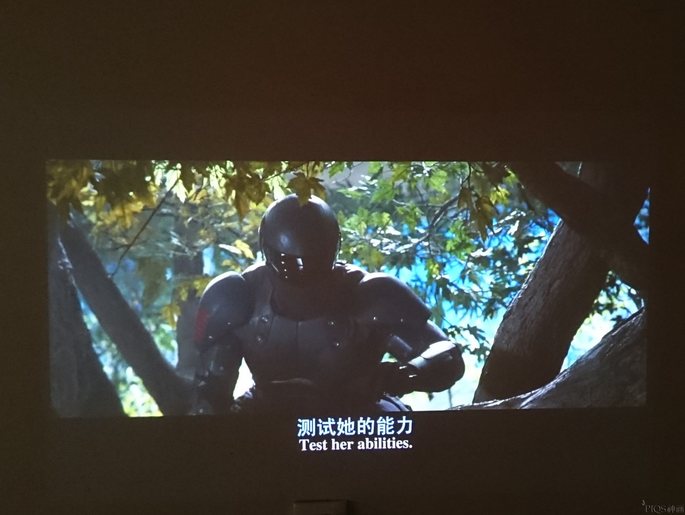 神画投影仪怎么连接,神画投影仪怎么投开屏画面