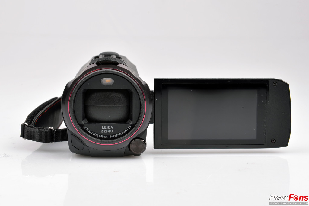 松下hc-vx980m使用说明,松下vx9804k测评