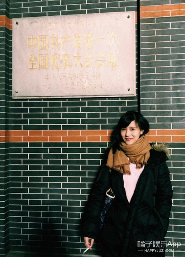 papi酱婚姻给女人带来了什么,美貌与才华于一身的网红papi酱