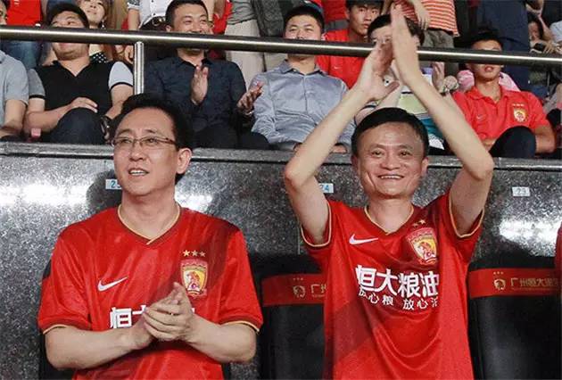 中国足球受资本影响,中国足球怎么走出困局