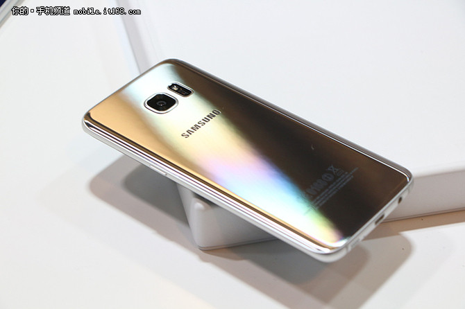 三星s7深度体验,三星galaxys7直面屏评测