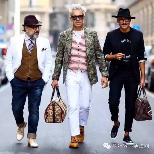 如何练出穿衣有型的身材,身材比例图及衣服搭配