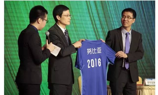 中国足球受资本影响,中国足球怎么走出困局