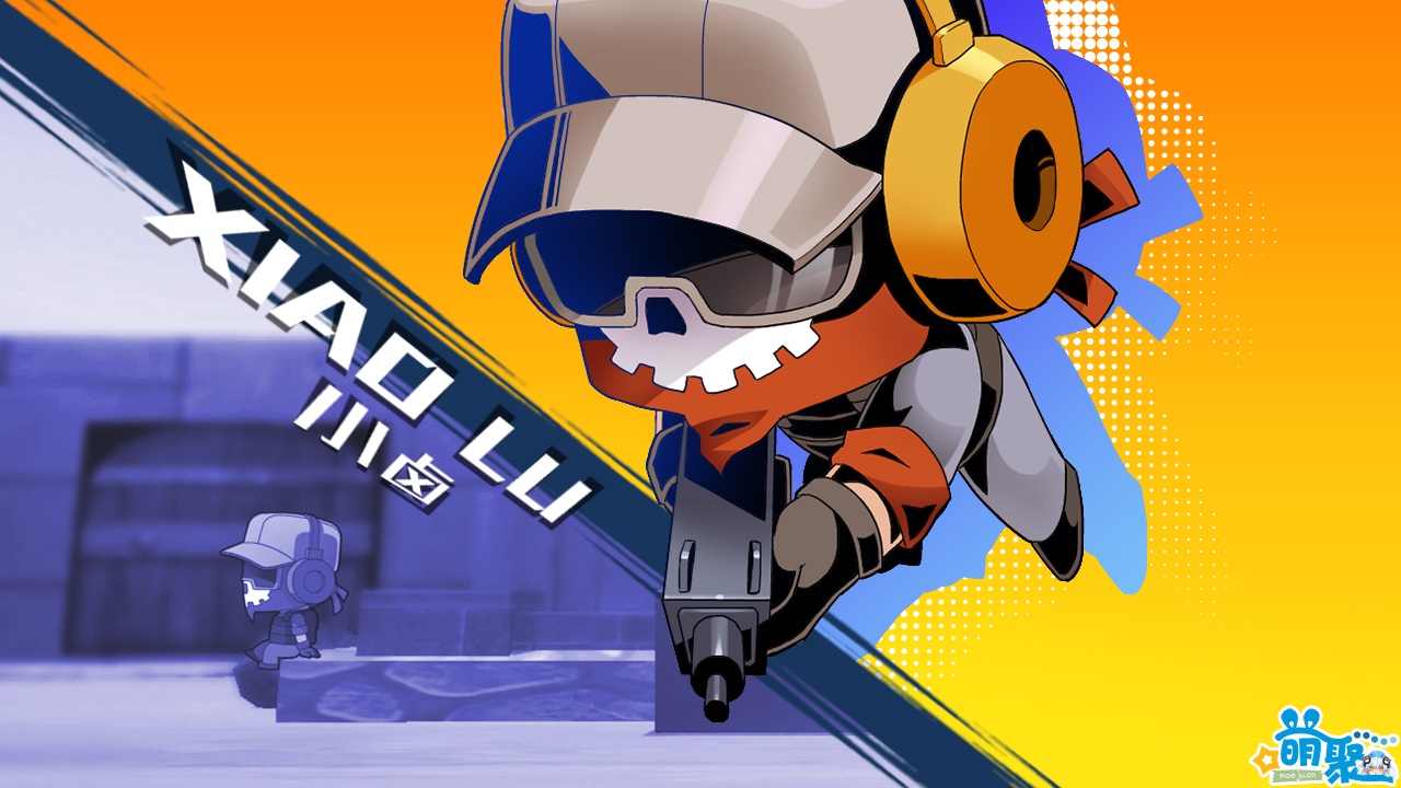 时代回忆！中国美院推出全新重磅动画片《暴基枪手》